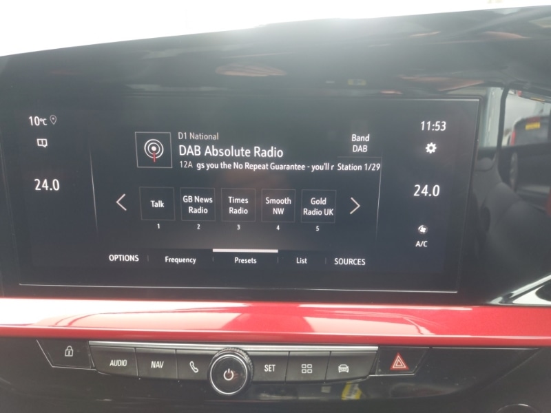 Used Vauxhall Mokka 2023 for sale - 77939208: Photo 19