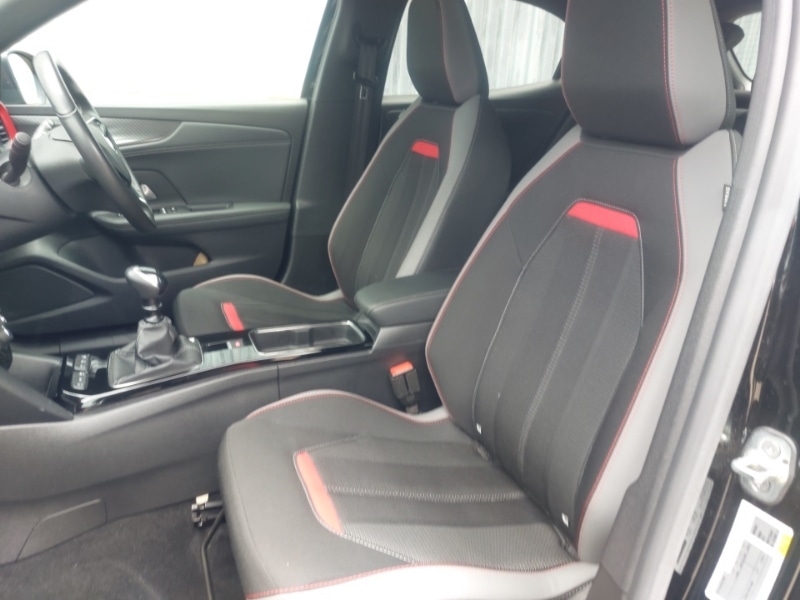 Used Vauxhall Mokka 2023 for sale - 77939208: Photo 5