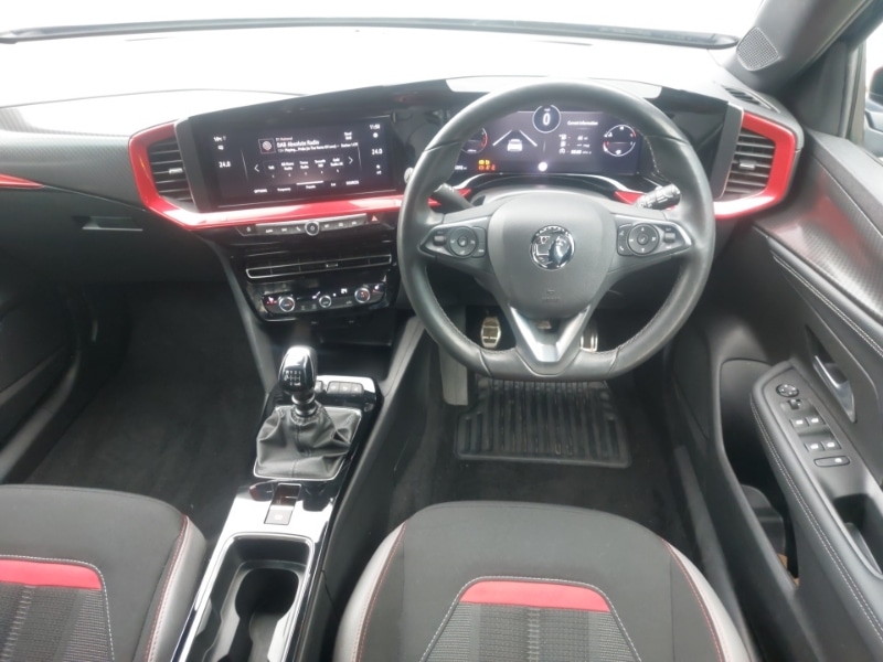 Used Vauxhall Mokka 2023 for sale - 77939208: Photo 7