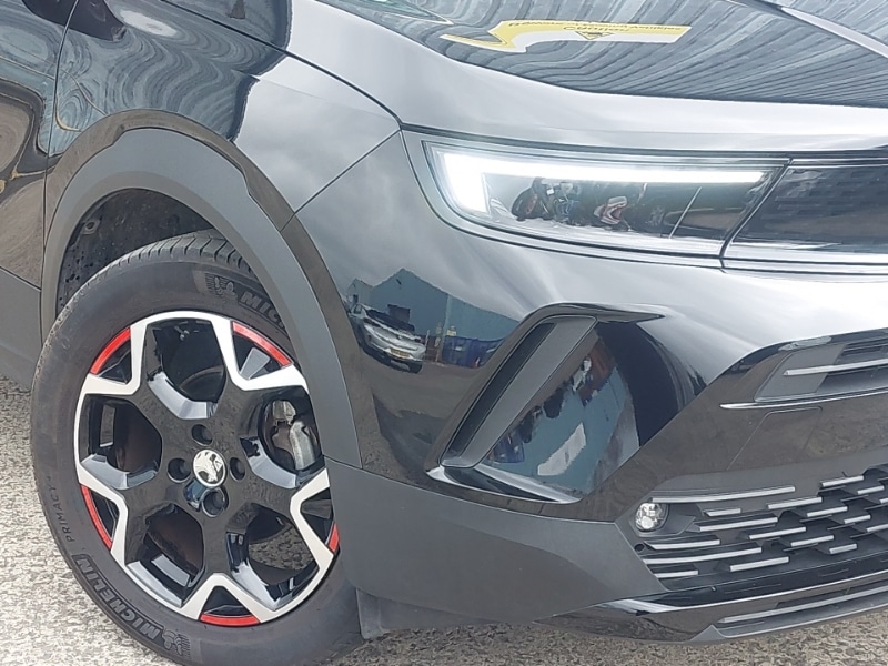 Used Vauxhall Mokka 2023 for sale - 77939208: Photo 9