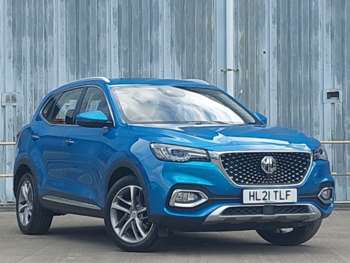 2021 - 1.5 T-GDI Exclusive 5dr DCT