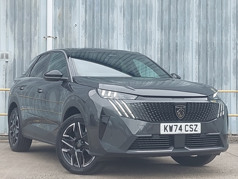Used Peugeot 3008 2024 for sale - 75934198: Photo 1