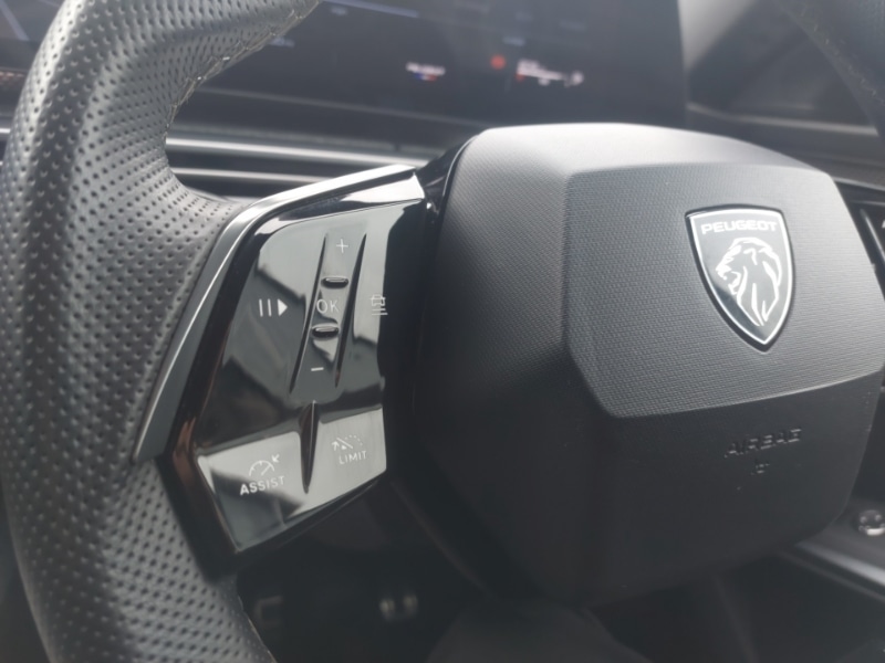 Used Peugeot 3008 2024 for sale - 75934198: Photo 17