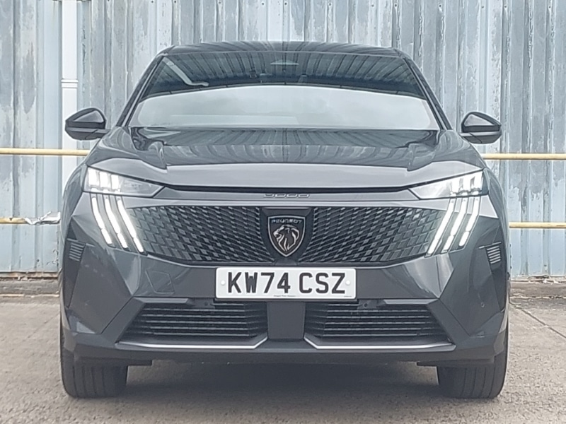 Used Peugeot 3008 2024 for sale - 75934198: Photo 19