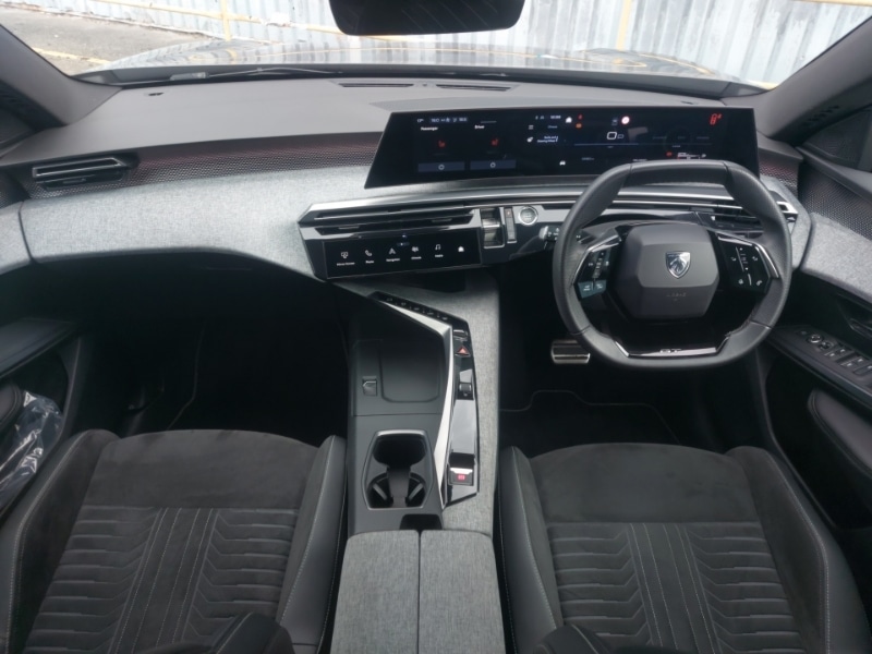 Used Peugeot 3008 2024 for sale - 75934198: Photo 2
