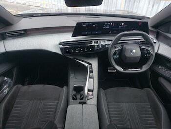 Used Peugeot 3008 2024 for sale - 75934198: Photo
