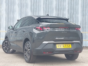Used Peugeot 3008 2024 for sale - 75934198: Photo