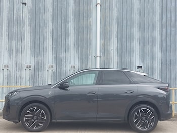 Used Peugeot 3008 2024 for sale - 75934198: Photo