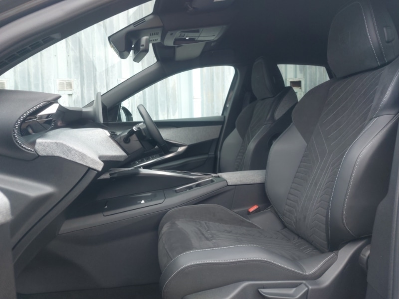 Used Peugeot 3008 2024 for sale - 75934198: Photo 5