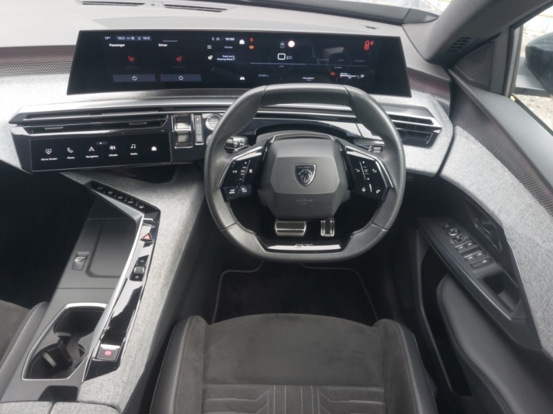 Used Peugeot 3008 2024 for sale - 75934198: Photo 7