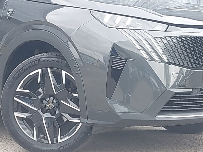 Used Peugeot 3008 2024 for sale - 75934198: Photo 9