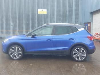 Used SEAT Arona 2023 for sale - 79694577: Photo