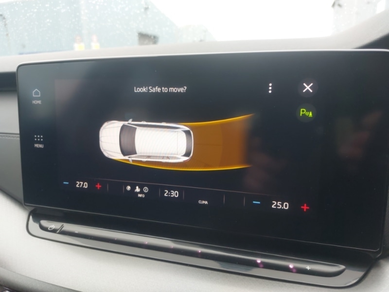 Used Skoda Octavia 2022 for sale - 77767290: Photo 11