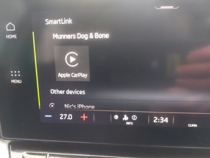 Used Skoda Octavia 2022 for sale - 77767290: Photo 17