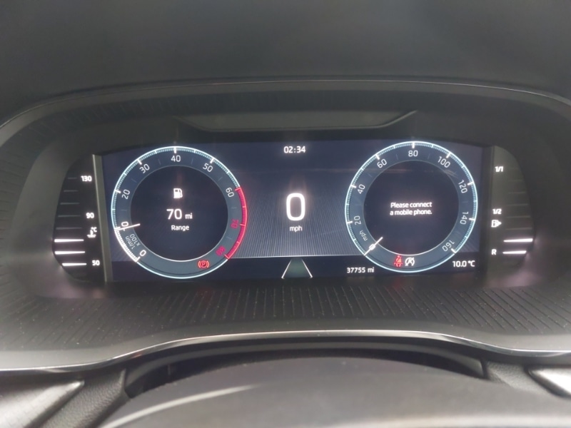 Used Skoda Octavia 2022 for sale - 77767290: Photo 18