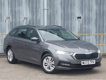 Used Skoda Octavia 2022 for sale - 77767290: Photo