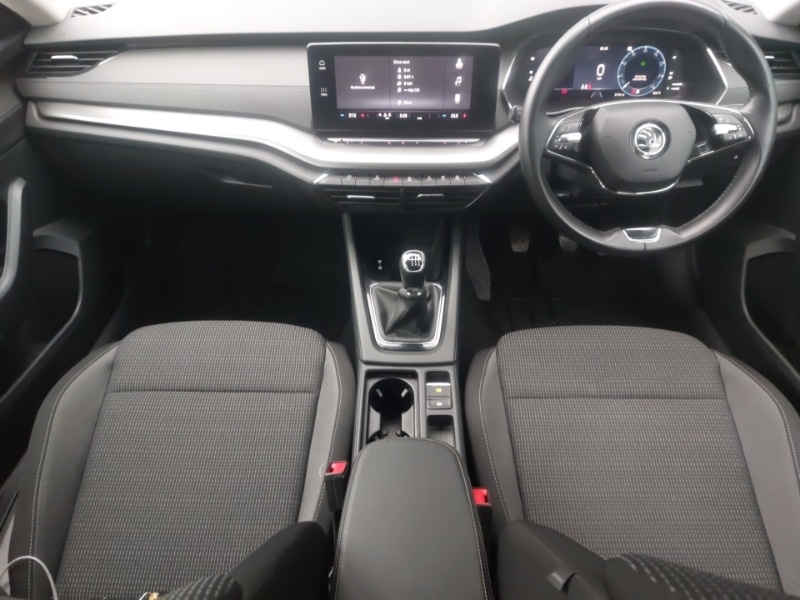 Used Skoda Octavia 2022 for sale - 77767290: Photo 2