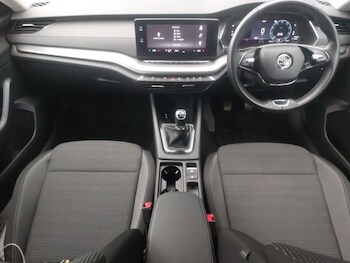 Used Skoda Octavia 2022 for sale - 77767290: Photo