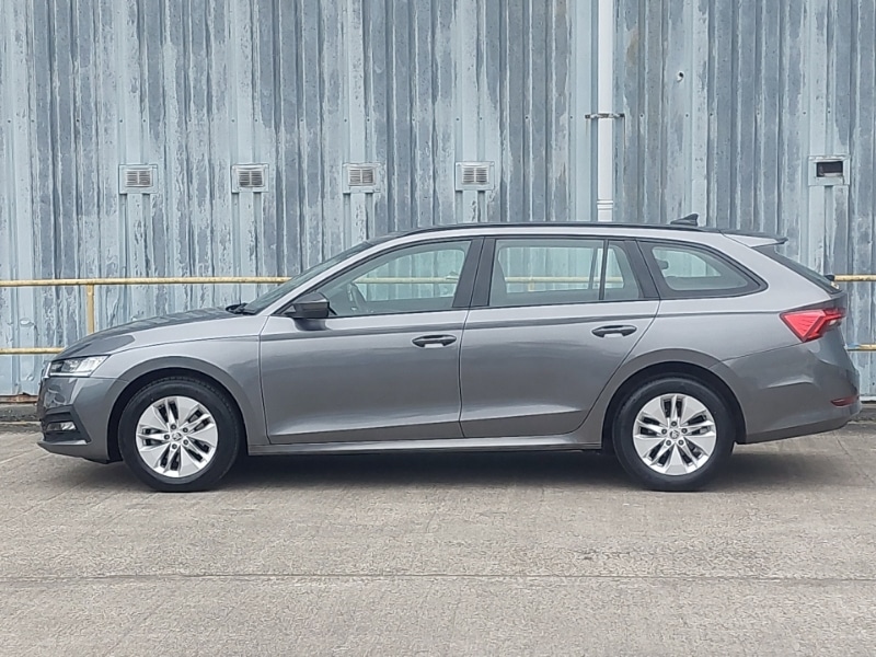 Used Skoda Octavia 2022 for sale - 77767290: Photo 4