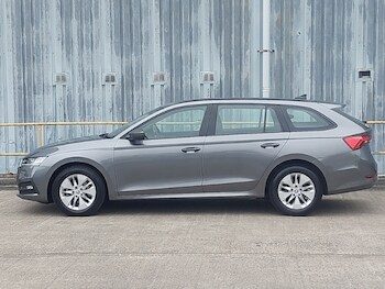 Used Skoda Octavia 2022 for sale - 77767290: Photo