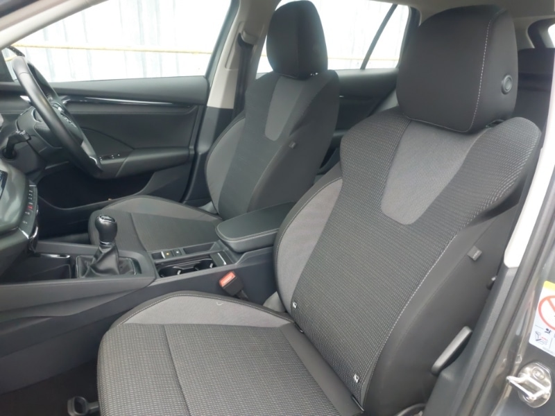 Used Skoda Octavia 2022 for sale - 77767290: Photo 5