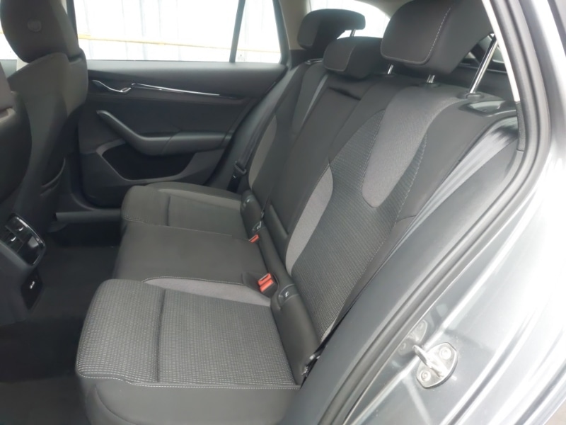 Used Skoda Octavia 2022 for sale - 77767290: Photo 6