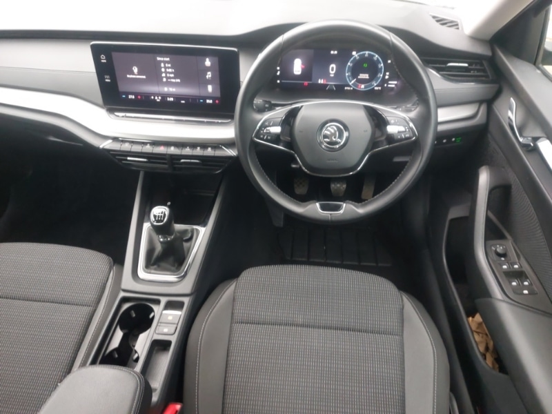 Used Skoda Octavia 2022 for sale - 77767290: Photo 7