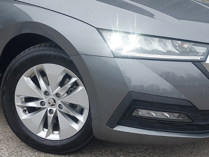 Used Skoda Octavia 2022 for sale - 77767290: Photo 9