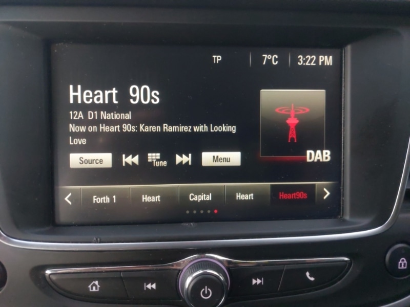 Used Vauxhall Crossland 2021 for sale - 76925082: Photo 10