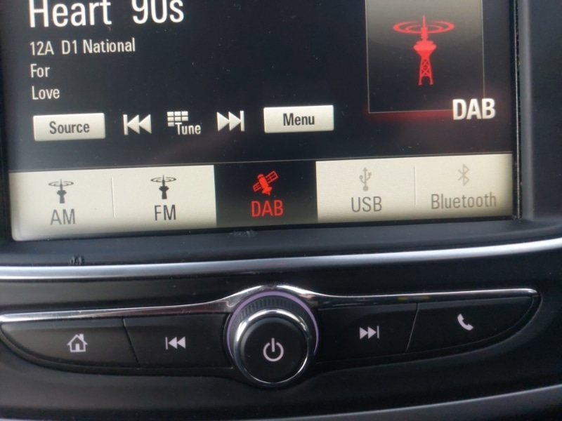 Used Vauxhall Crossland 2021 for sale - 76925082: Photo 11