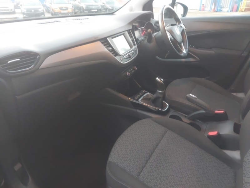 Used Vauxhall Crossland 2021 for sale - 76925082: Photo 13