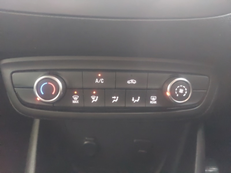 Used Vauxhall Crossland 2021 for sale - 76925082: Photo 15