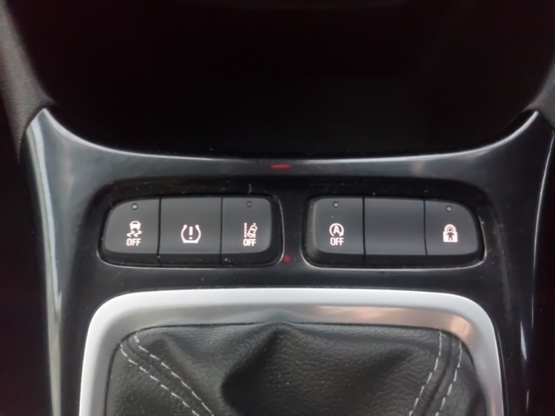 Used Vauxhall Crossland 2021 for sale - 76925082: Photo 16