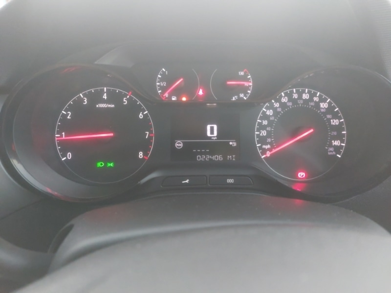 Used Vauxhall Crossland 2021 for sale - 76925082: Photo 17