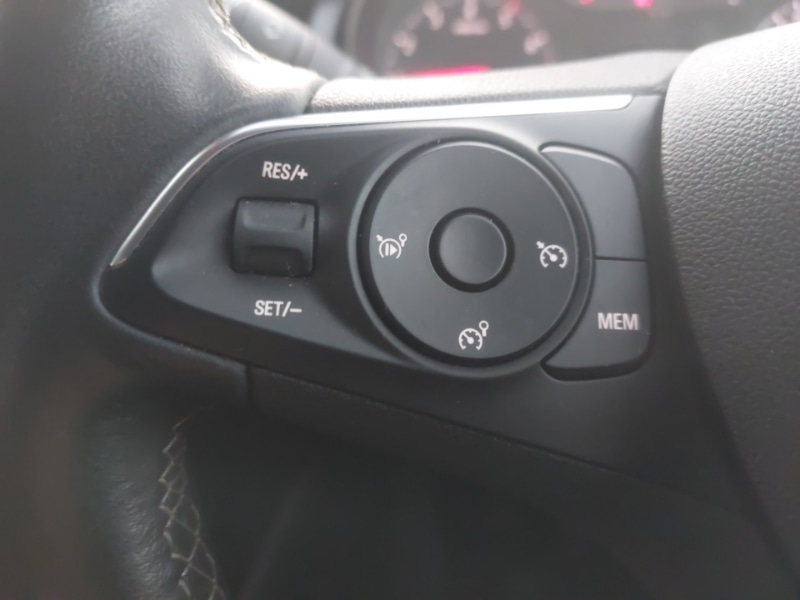 Used Vauxhall Crossland 2021 for sale - 76925082: Photo 18