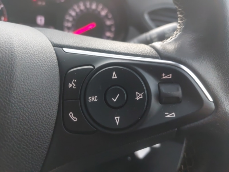 Used Vauxhall Crossland 2021 for sale - 76925082: Photo 19