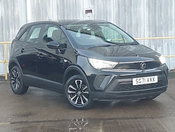 Used Vauxhall Crossland 2021 for sale - 76925082: Photo