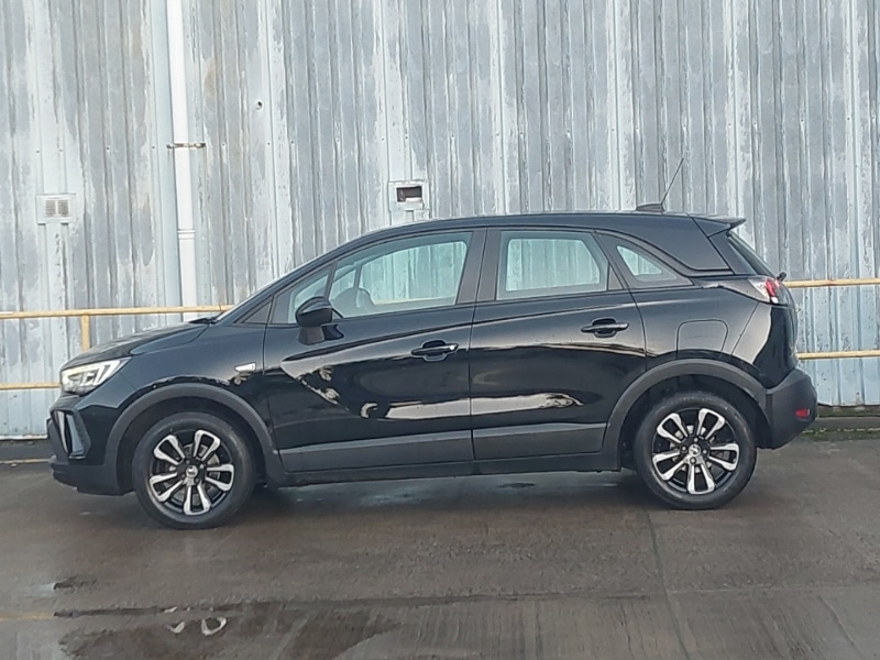 Used Vauxhall Crossland 2021 for sale - 76925082: Photo 4
