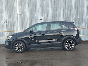 Used Vauxhall Crossland 2021 for sale - 76925082: Photo