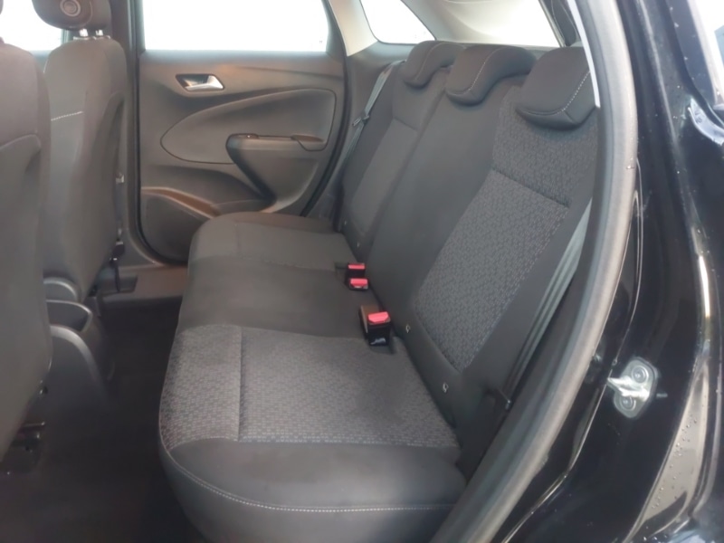 Used Vauxhall Crossland 2021 for sale - 76925082: Photo 6