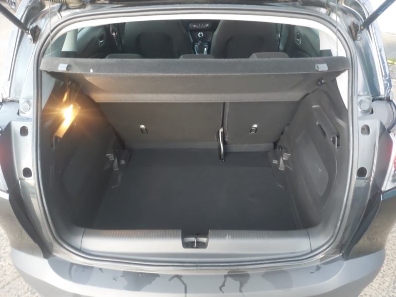 Used Vauxhall Crossland 2021 for sale - 76925082: Photo 8