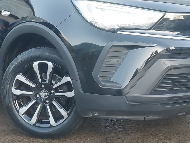 Used Vauxhall Crossland 2021 for sale - 76925082: Photo 9