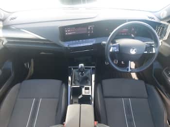 Used Vauxhall Astra 2023 for sale - 79816856: Photo