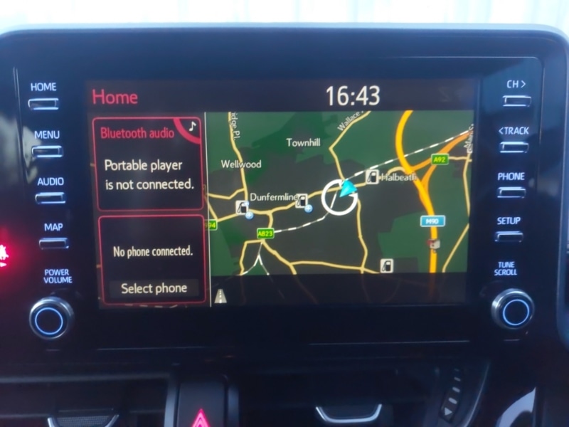 Used Toyota C-HR 2020 for sale - 76928463: Photo 10