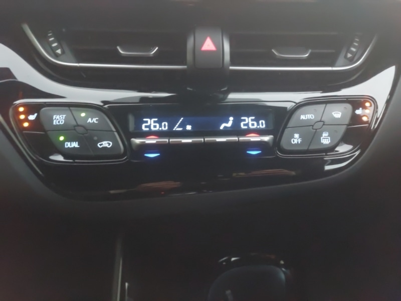 Used Toyota C-HR 2020 for sale - 76928463: Photo 16