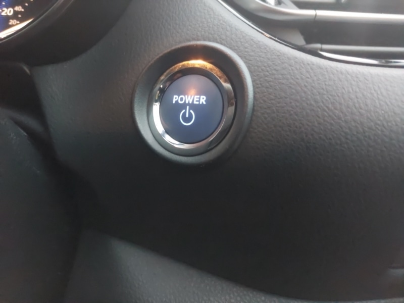 Used Toyota C-HR 2020 for sale - 76928463: Photo 17