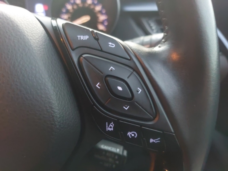 Used Toyota C-HR 2020 for sale - 76928463: Photo 19