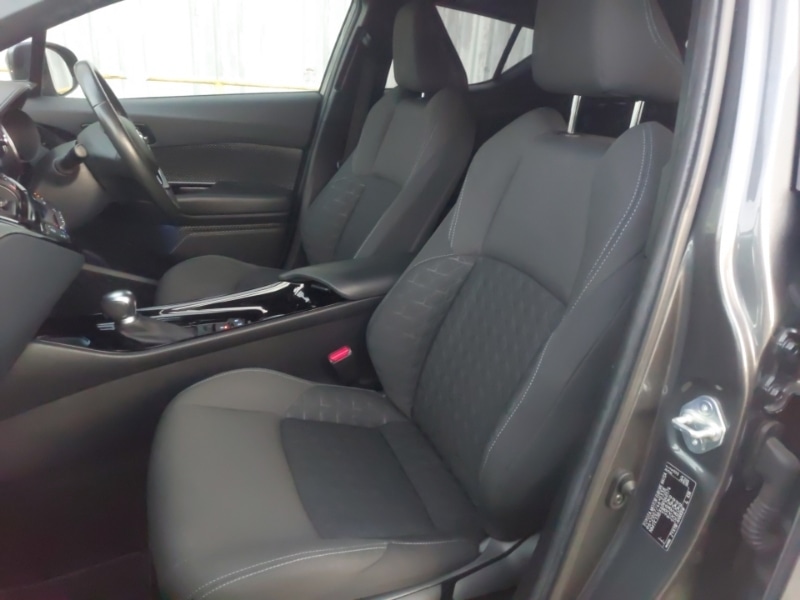 Used Toyota C-HR 2020 for sale - 76928463: Photo 5