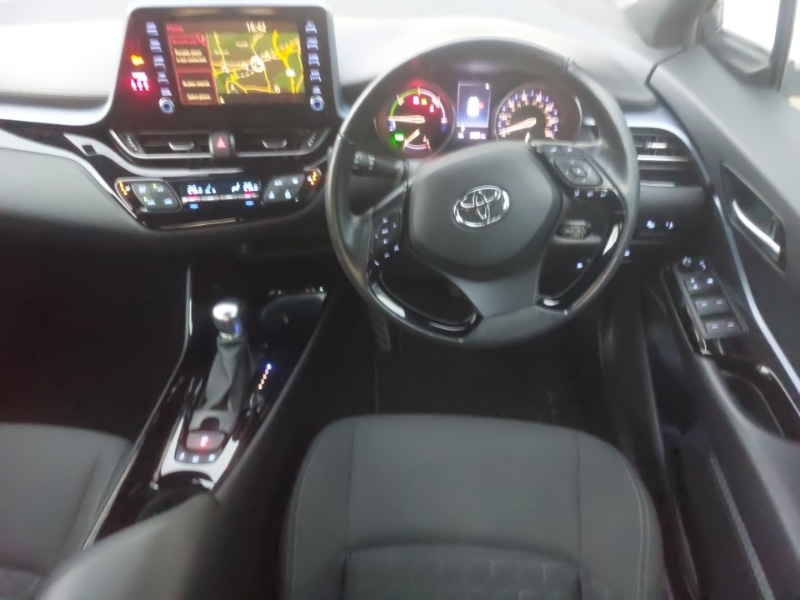 Used Toyota C-HR 2020 for sale - 76928463: Photo 7