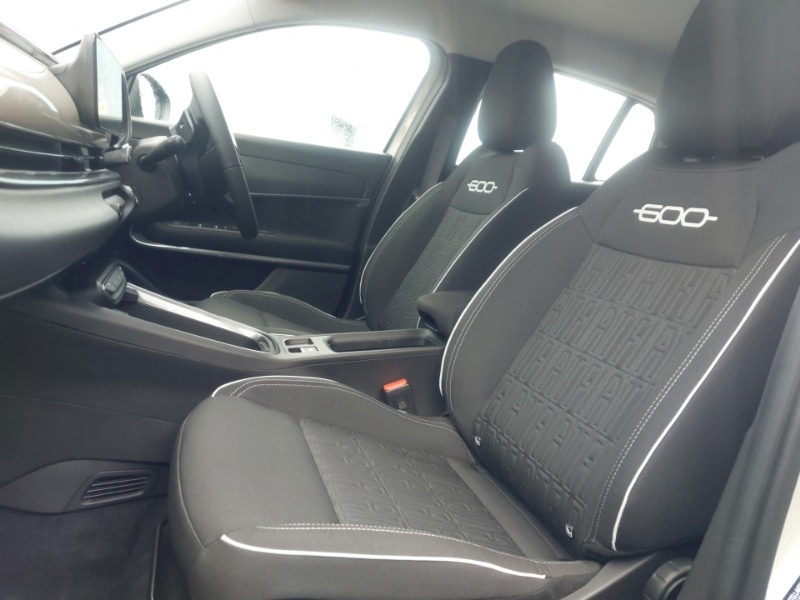 Used Fiat 600 2025 for sale - 78046297: Photo 12